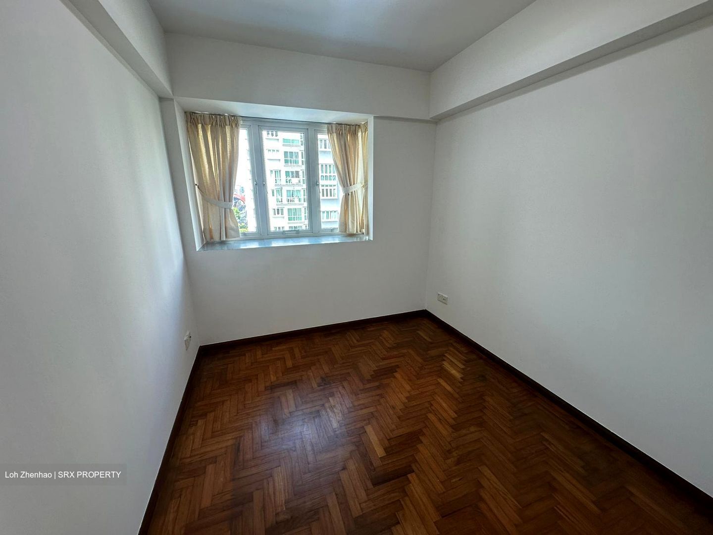 The Warren (D23), Condominium #571154451